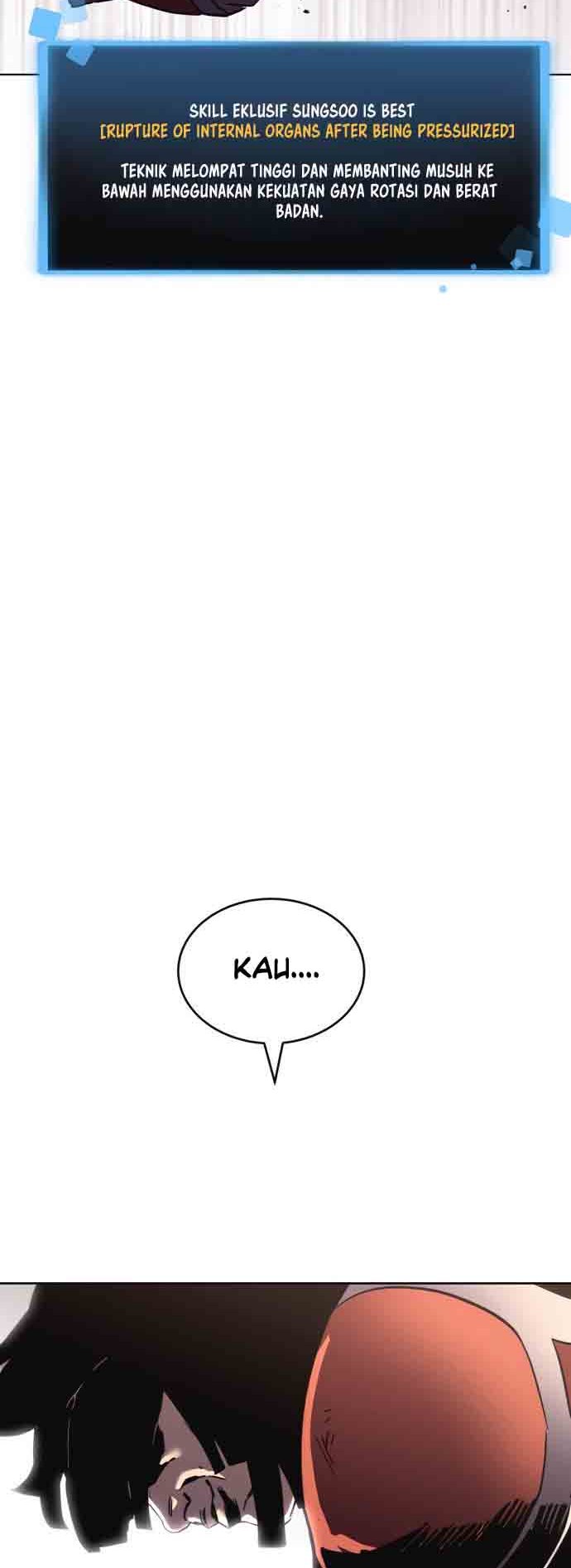 Halaman 41 dari Final Boss Chapter 18