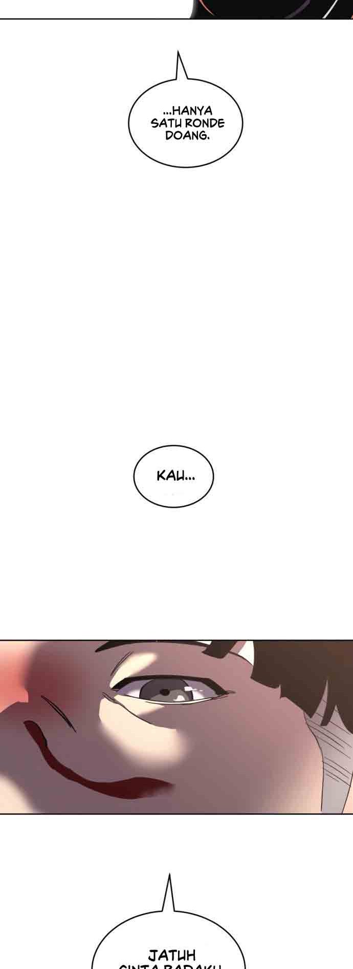 Halaman 42 dari Final Boss Chapter 18
