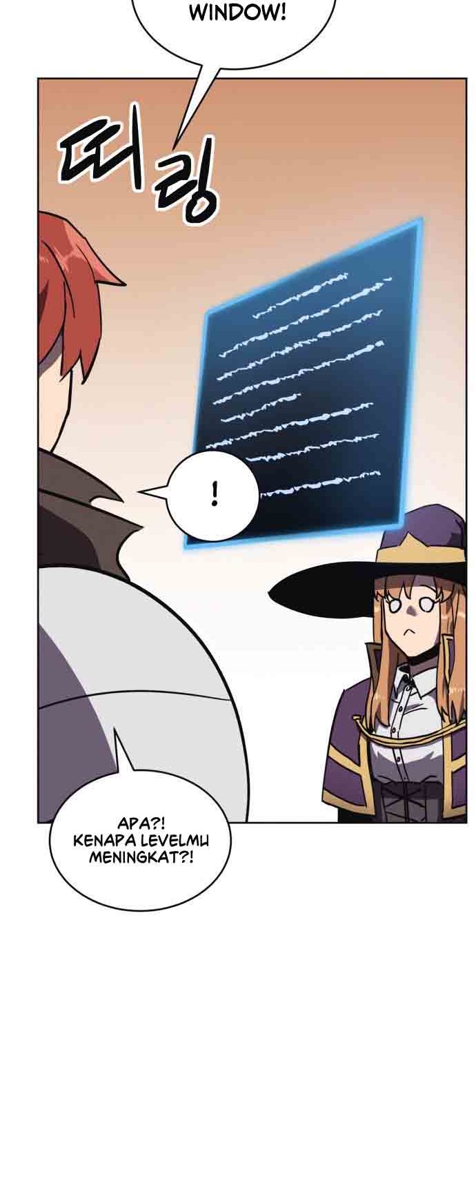 Halaman 48 dari Final Boss Chapter 18