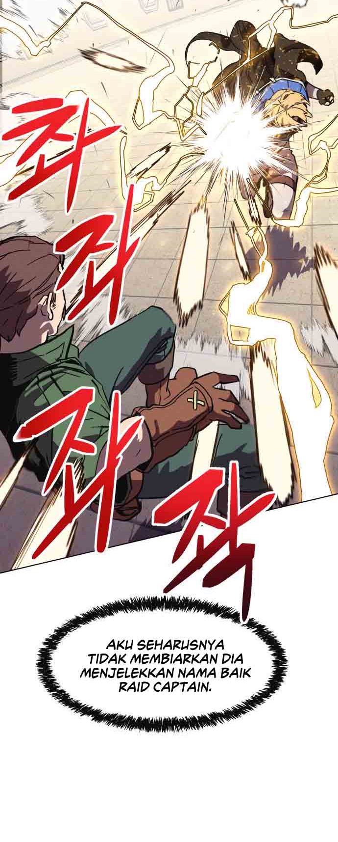 Halaman 5 dari Final Boss Chapter 18