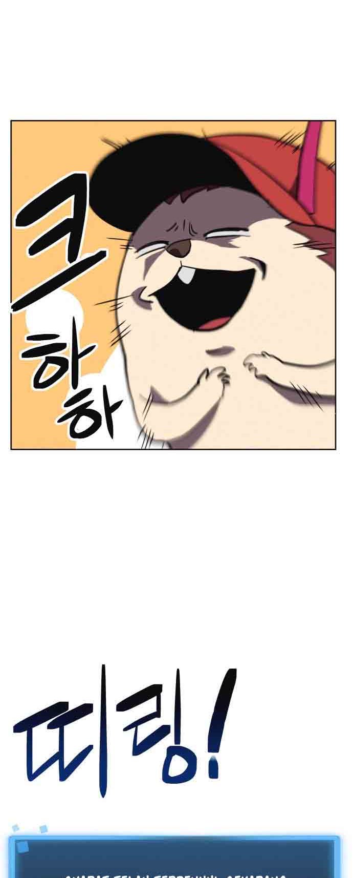 Halaman 52 dari Final Boss Chapter 18