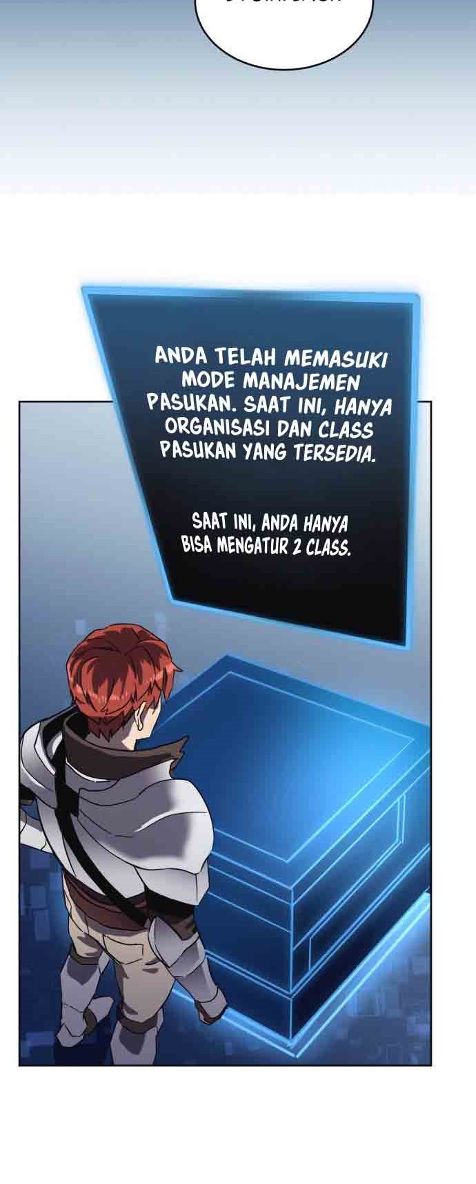 Halaman 56 dari Final Boss Chapter 18