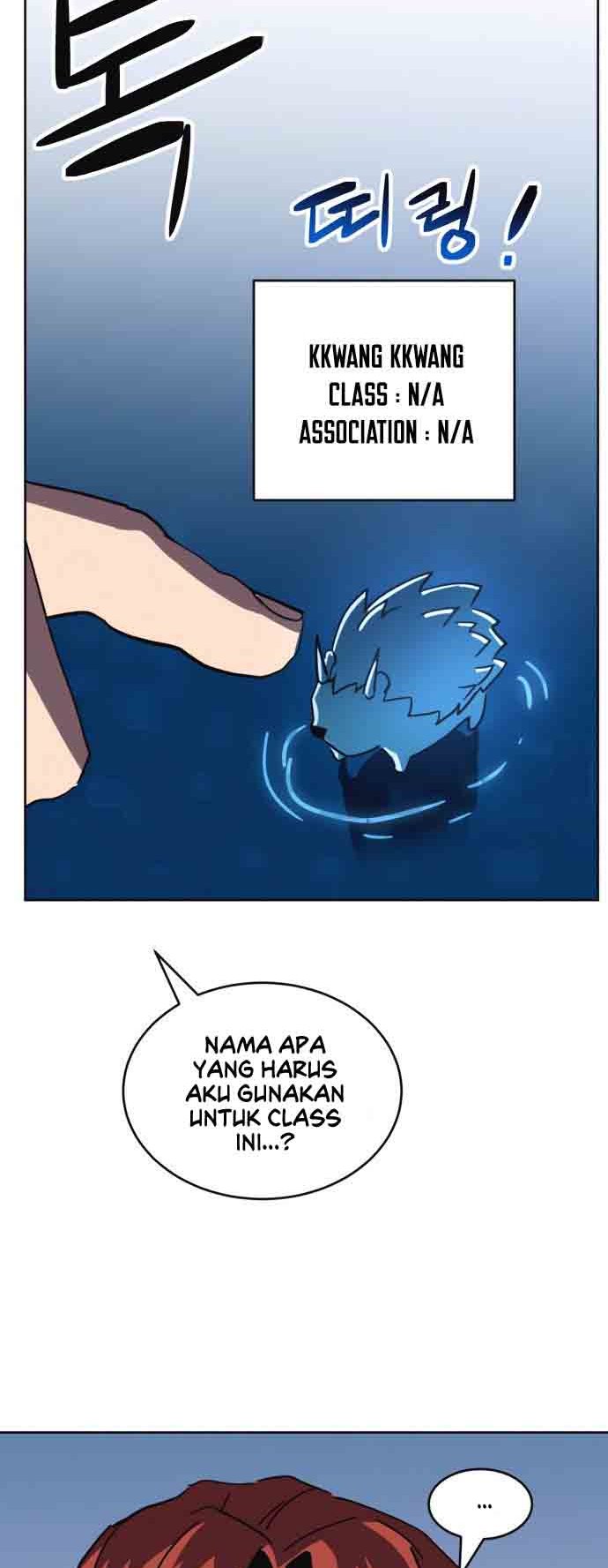 Halaman 59 dari Final Boss Chapter 18