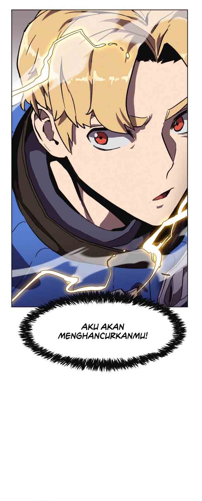 Halaman 6 dari Final Boss Chapter 18