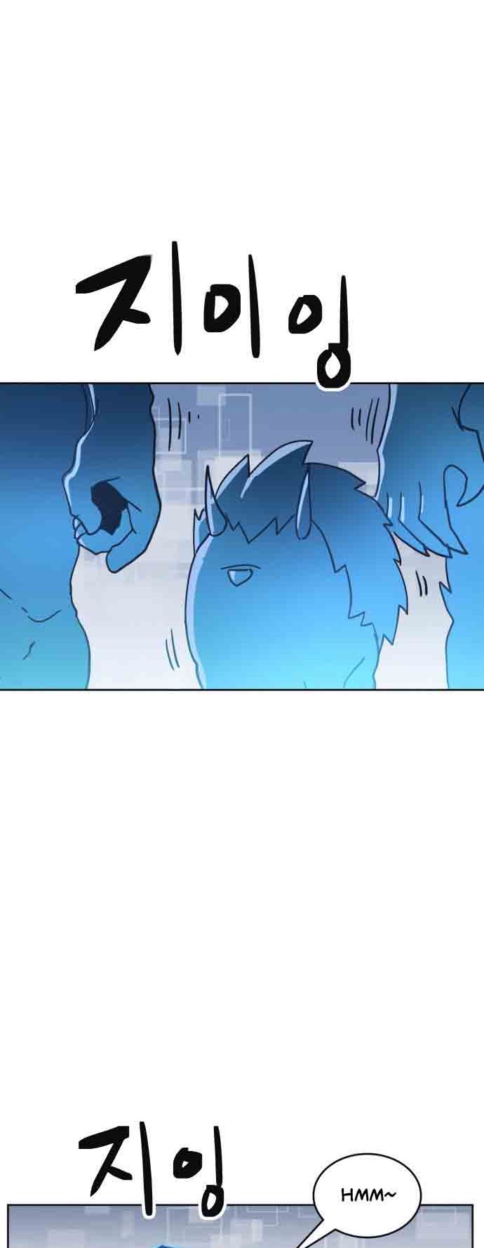 Halaman 62 dari Final Boss Chapter 18