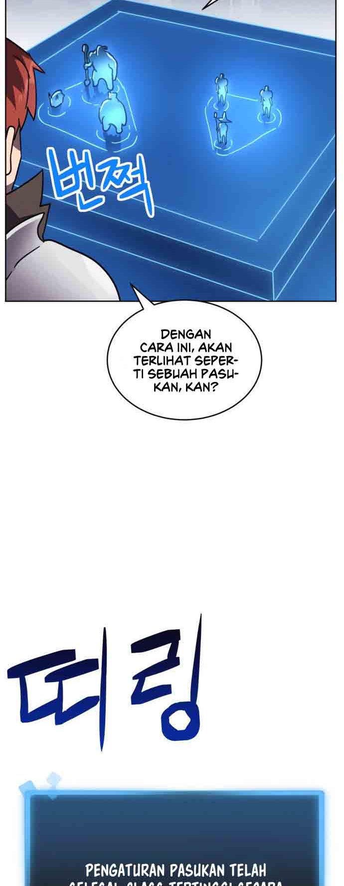 Halaman 63 dari Final Boss Chapter 18
