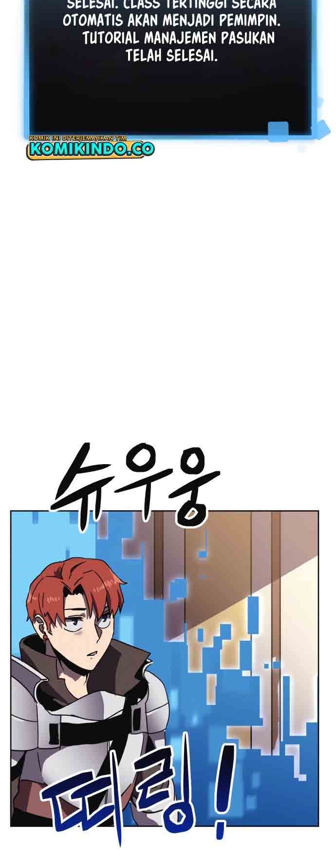 Halaman 64 dari Final Boss Chapter 18