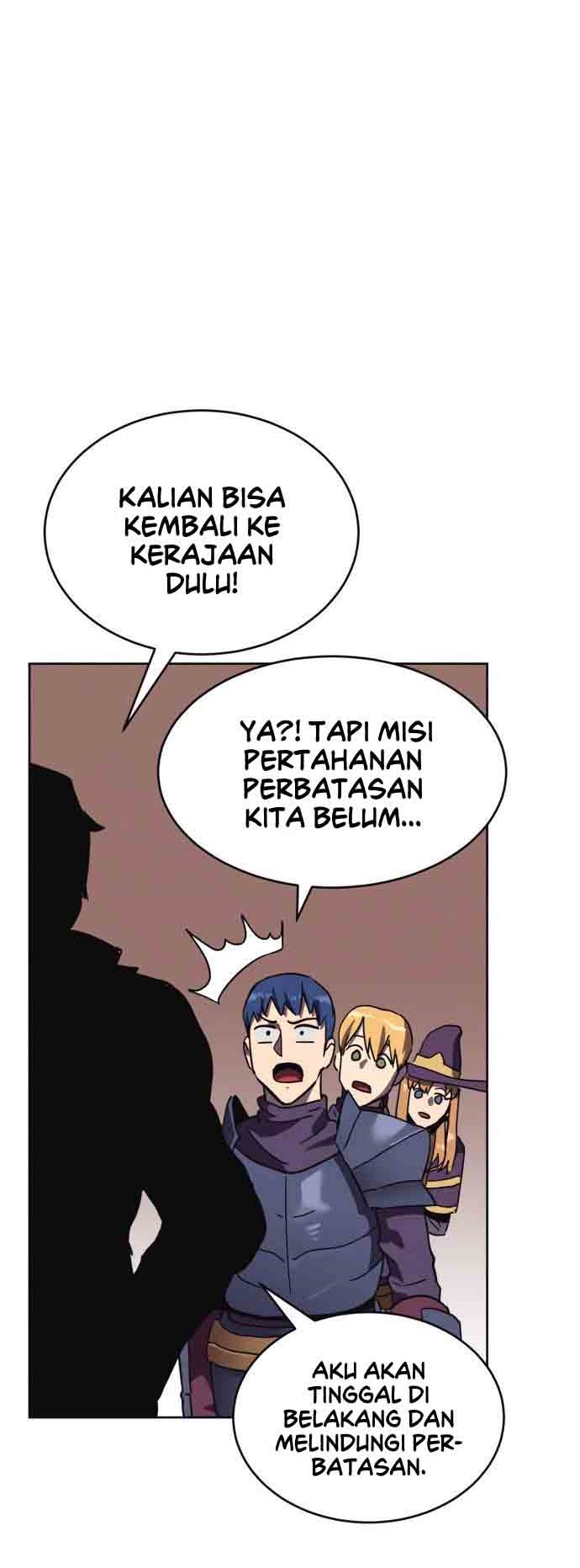 Halaman 66 dari Final Boss Chapter 18