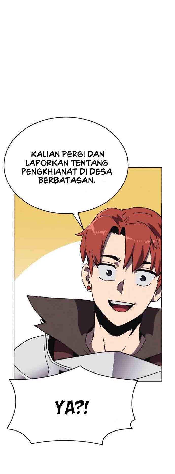 Halaman 67 dari Final Boss Chapter 18