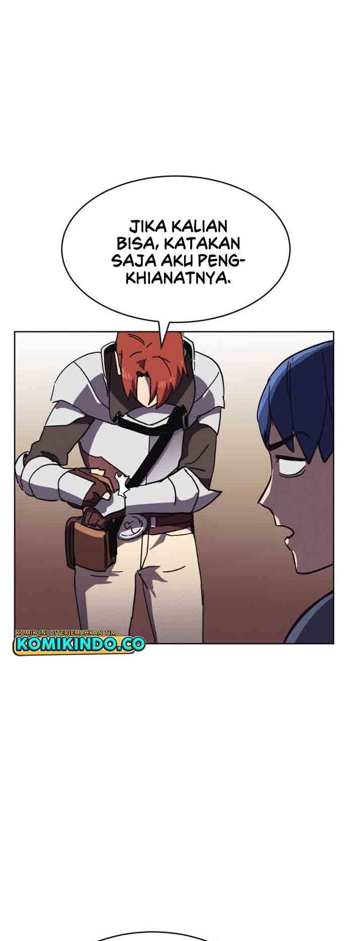 Halaman 68 dari Final Boss Chapter 18