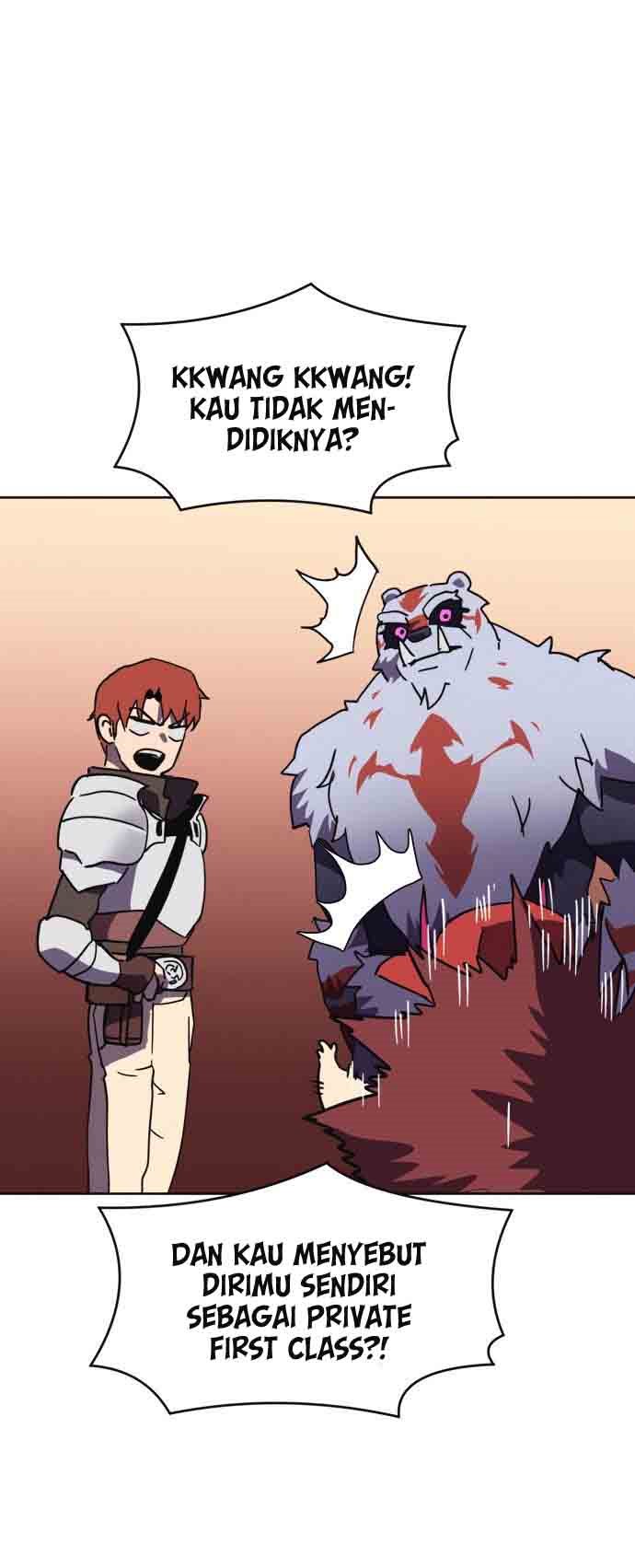 Halaman 72 dari Final Boss Chapter 18