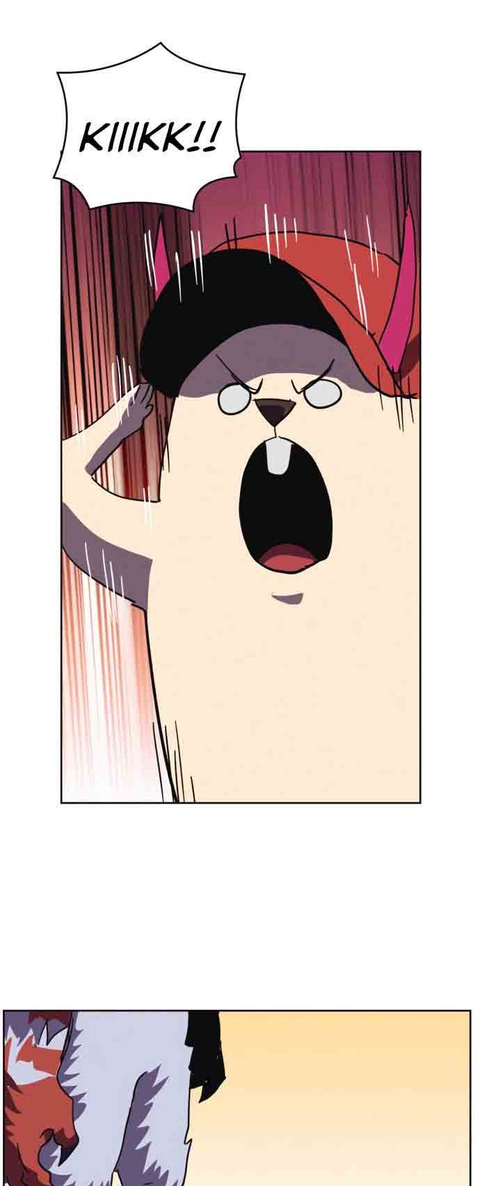 Halaman 73 dari Final Boss Chapter 18