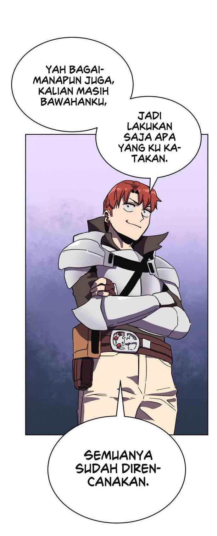 Halaman 75 dari Final Boss Chapter 18