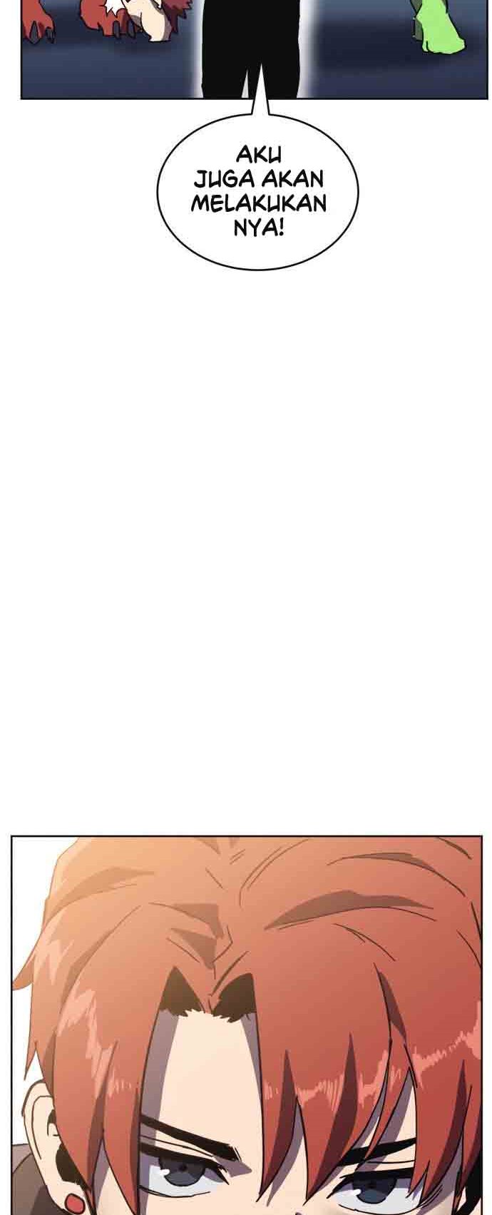 Halaman 77 dari Final Boss Chapter 18