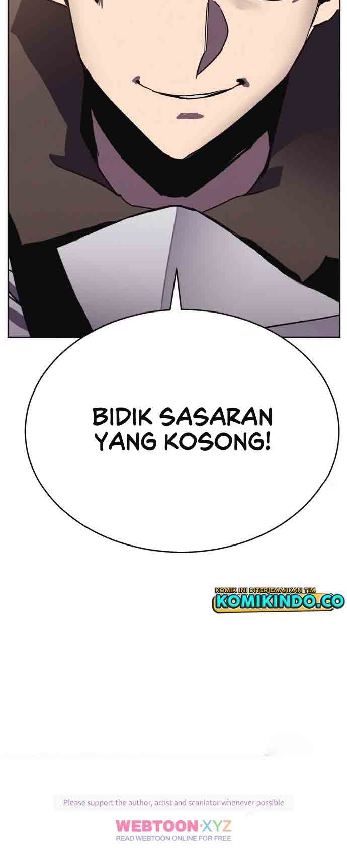 Halaman 78 dari Final Boss Chapter 18