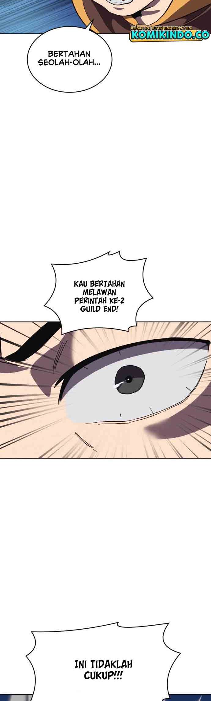 Halaman 16 dari Final Boss Chapter 19