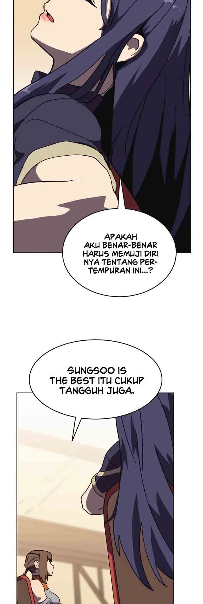 Halaman 24 dari Final Boss Chapter 19