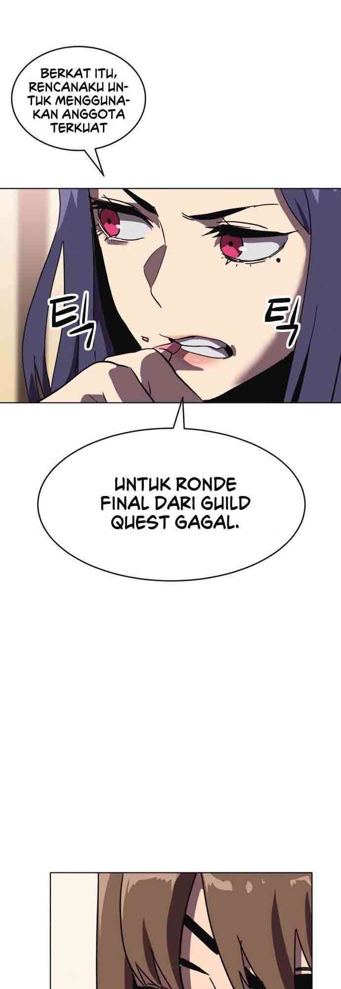 Halaman 29 dari Final Boss Chapter 19