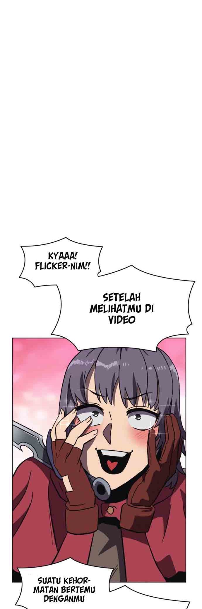 Halaman 33 dari Final Boss Chapter 19
