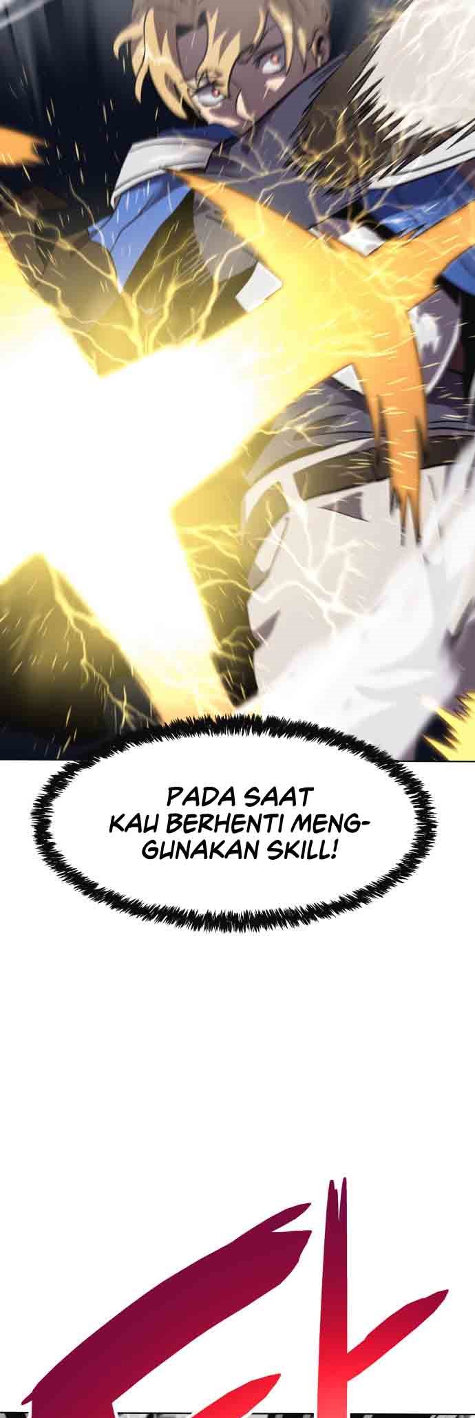 Halaman 42 dari Final Boss Chapter 19
