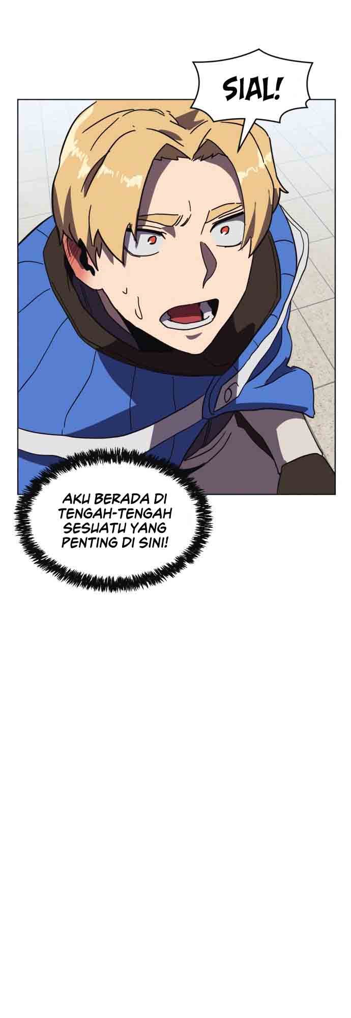Halaman 49 dari Final Boss Chapter 19