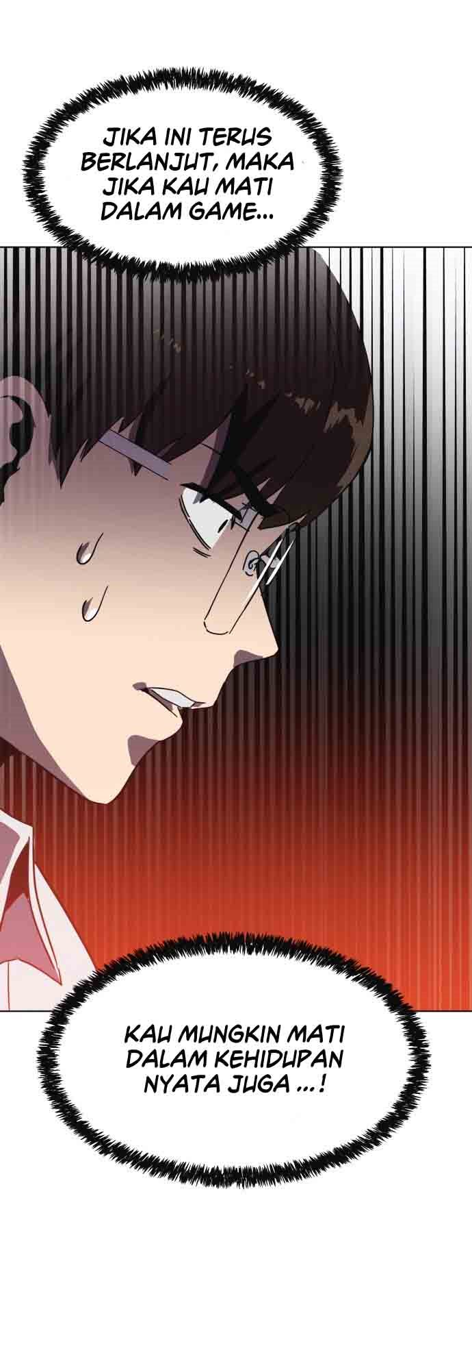 Halaman 52 dari Final Boss Chapter 19
