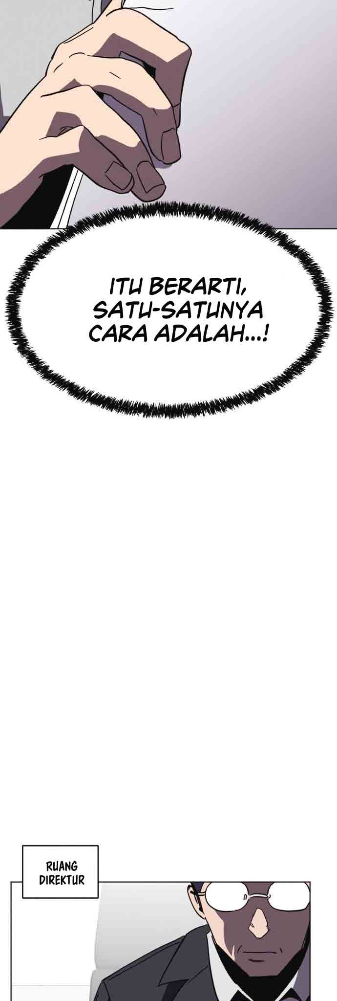 Halaman 56 dari Final Boss Chapter 19