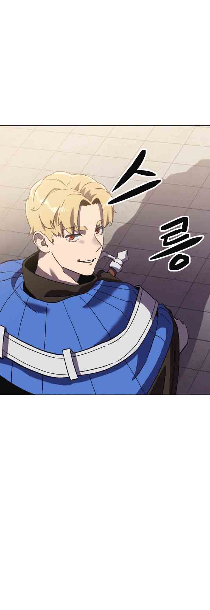 Halaman 6 dari Final Boss Chapter 19