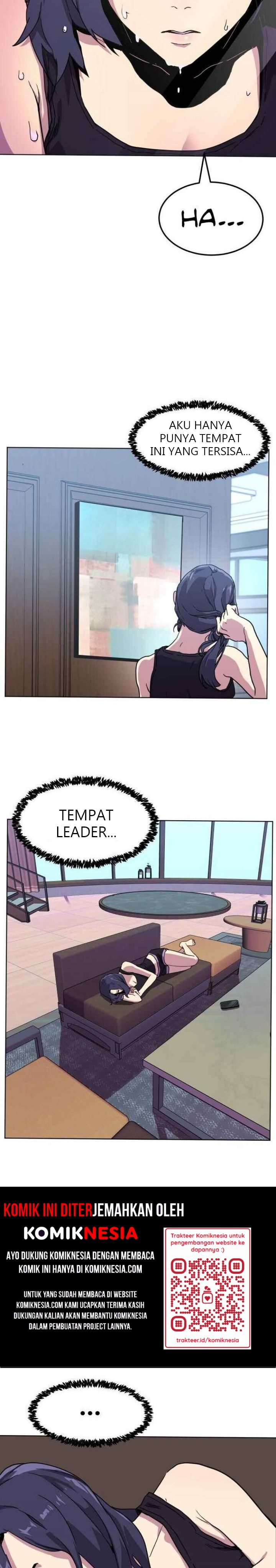 Halaman 19 dari Final Boss Chapter 2