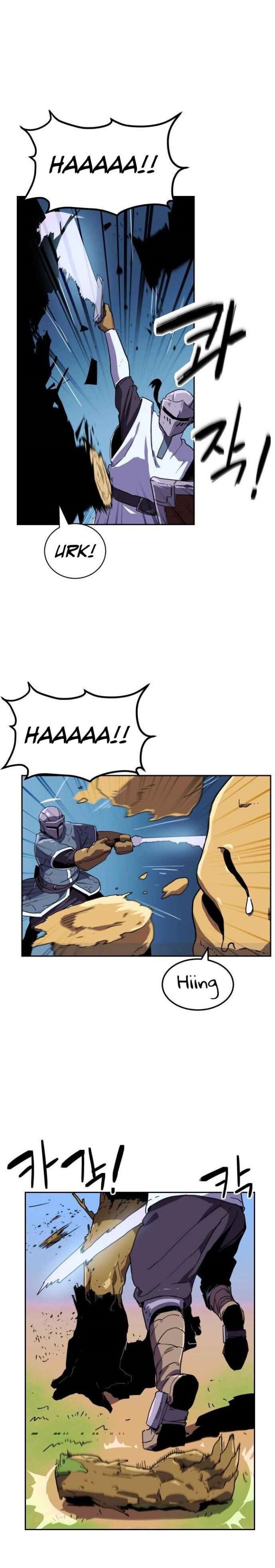Halaman 2 dari Final Boss Chapter 2