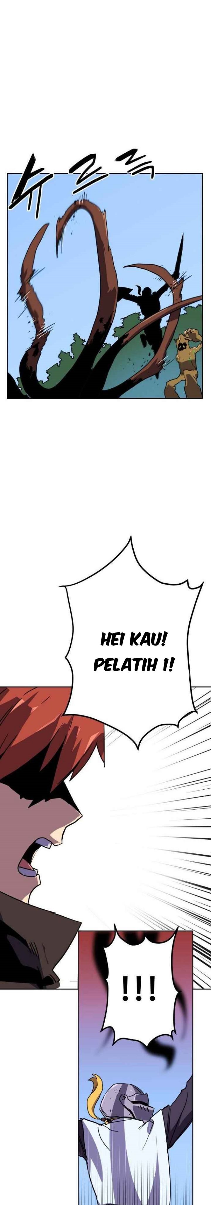Halaman 3 dari Final Boss Chapter 2