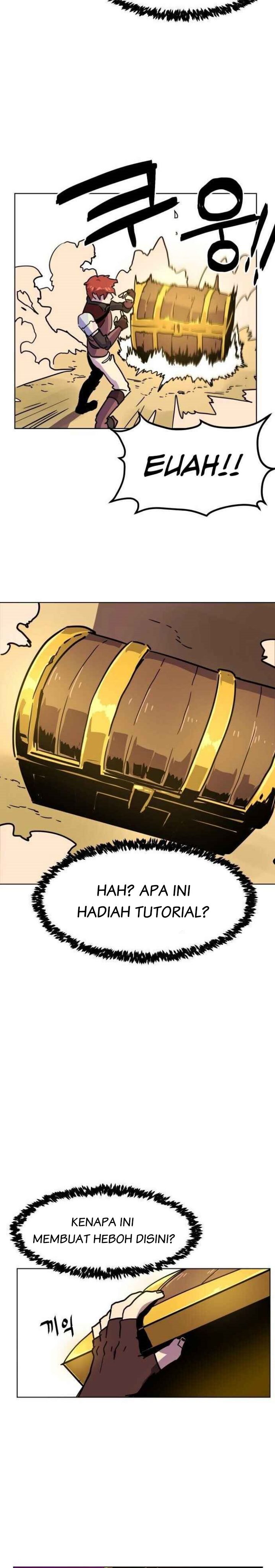 Halaman 30 dari Final Boss Chapter 2