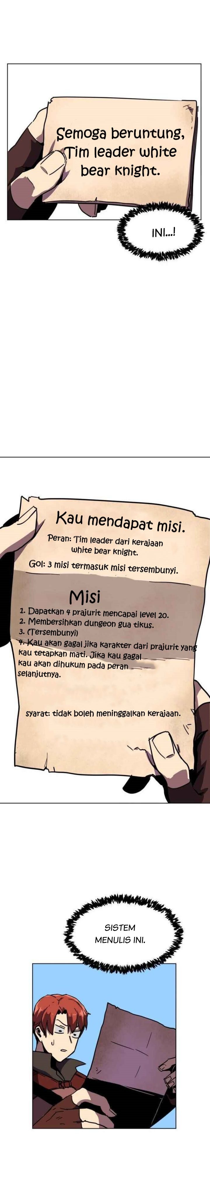Halaman 32 dari Final Boss Chapter 2