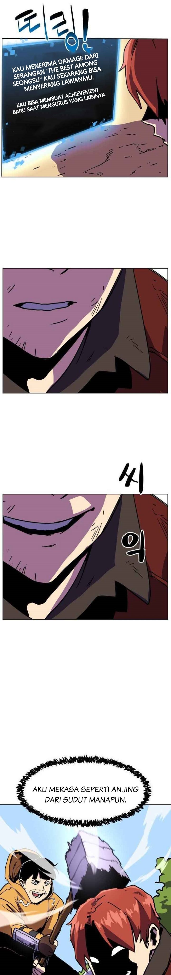 Halaman 39 dari Final Boss Chapter 2