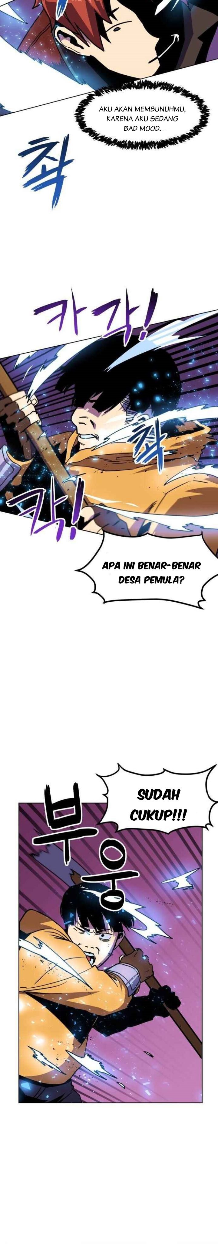 Halaman 44 dari Final Boss Chapter 2