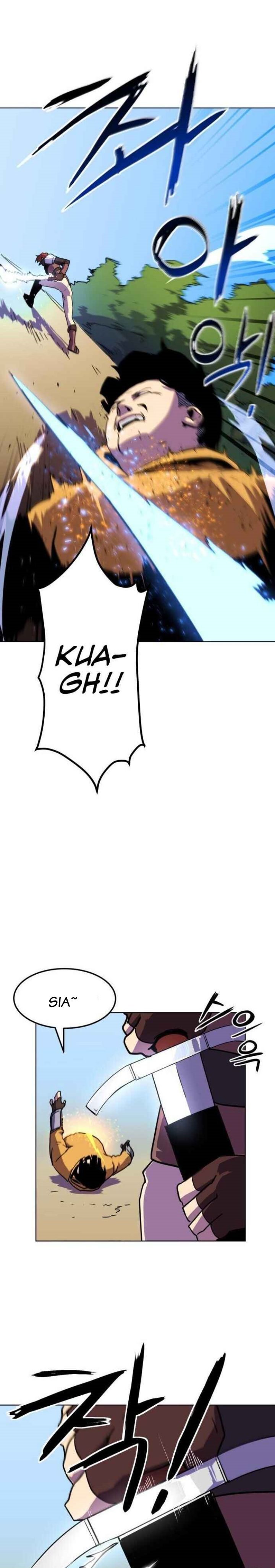 Halaman 47 dari Final Boss Chapter 2