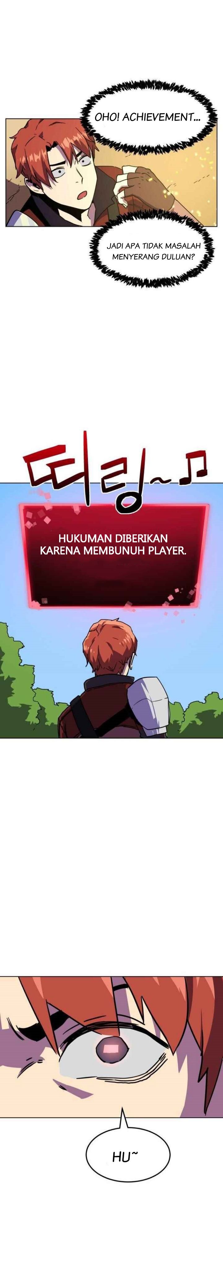 Halaman 49 dari Final Boss Chapter 2