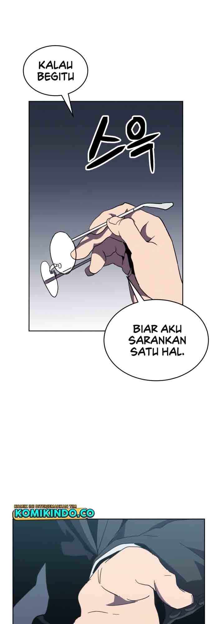 Halaman 2 dari Final Boss Chapter 20