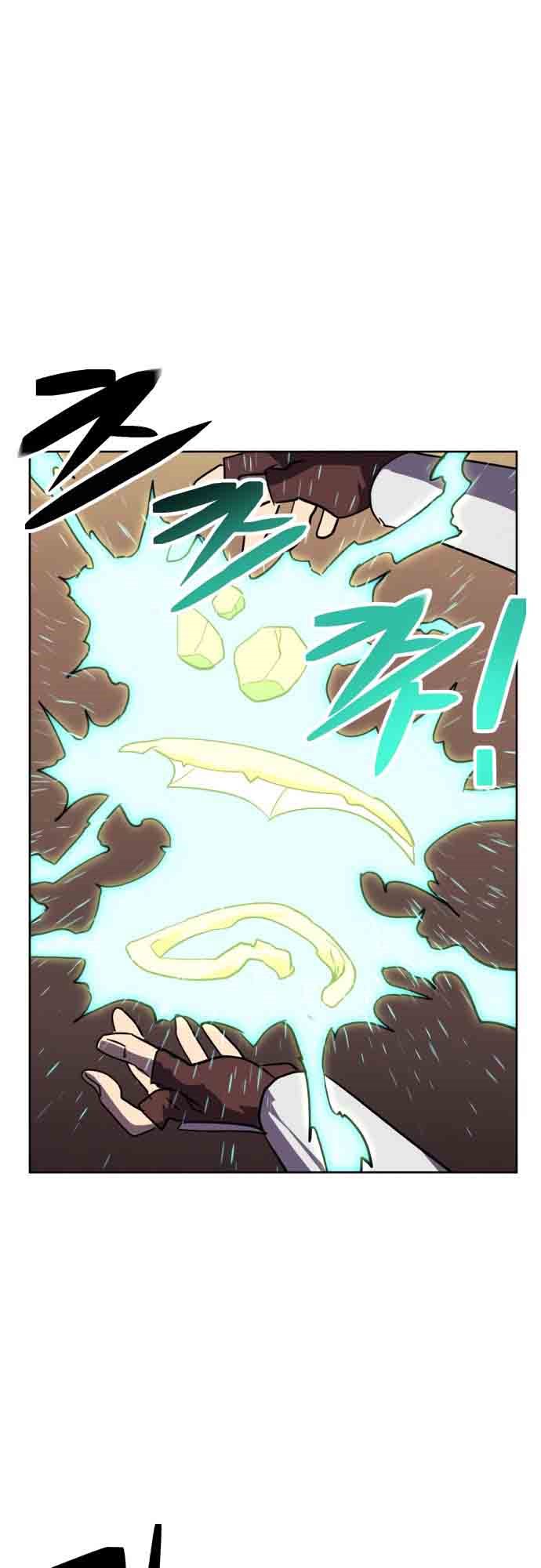 Halaman 27 dari Final Boss Chapter 20