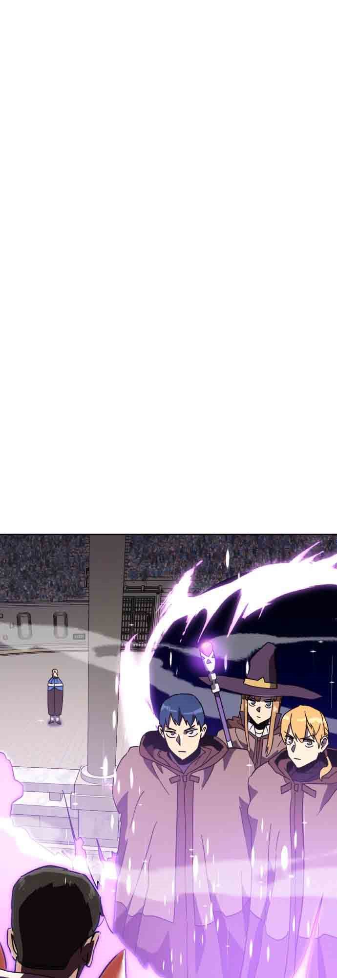 Halaman 34 dari Final Boss Chapter 20
