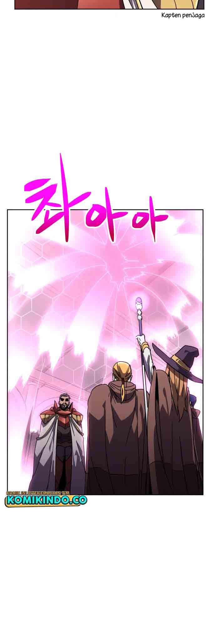 Halaman 36 dari Final Boss Chapter 20