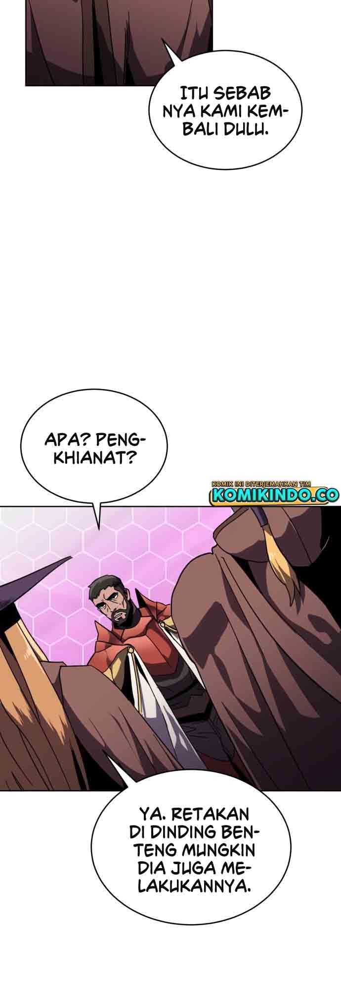 Halaman 38 dari Final Boss Chapter 20
