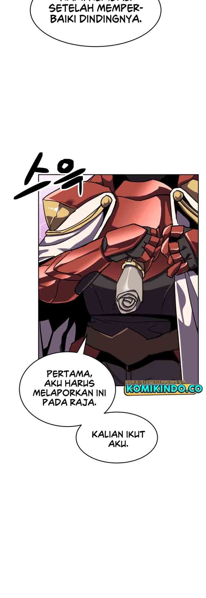 Halaman 41 dari Final Boss Chapter 20