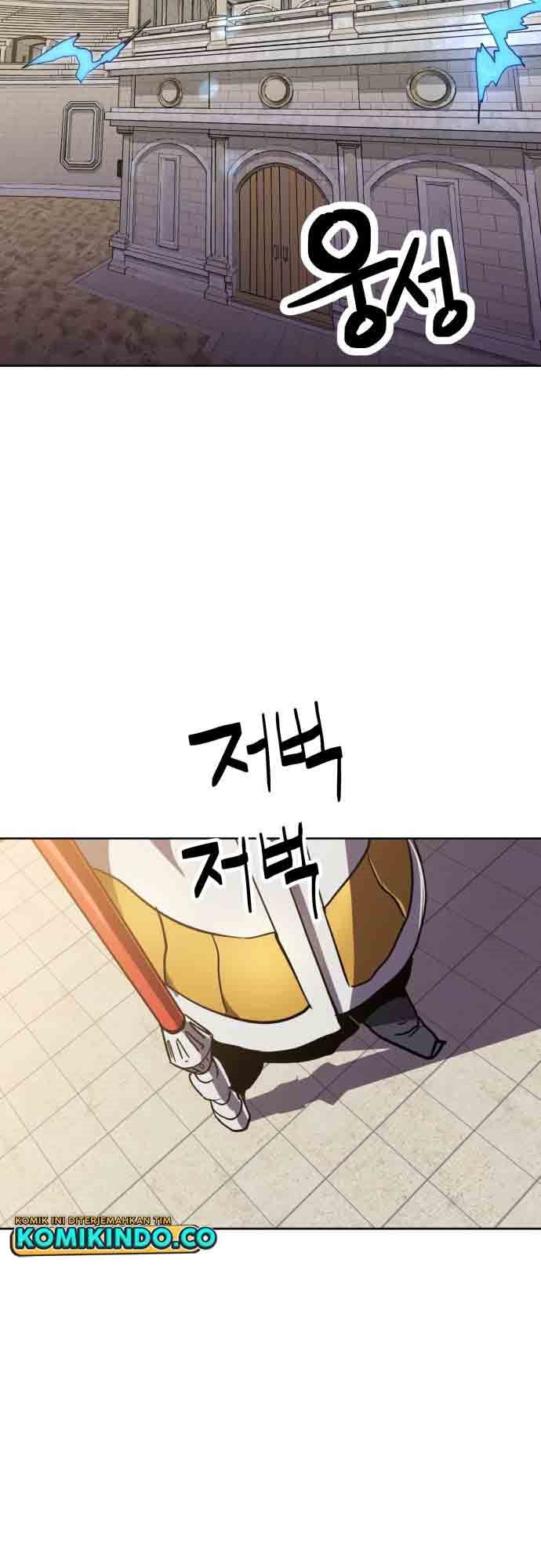 Halaman 43 dari Final Boss Chapter 20