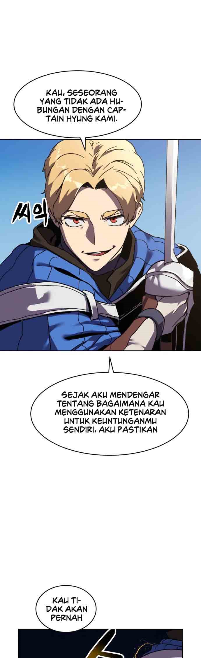 Halaman 49 dari Final Boss Chapter 20