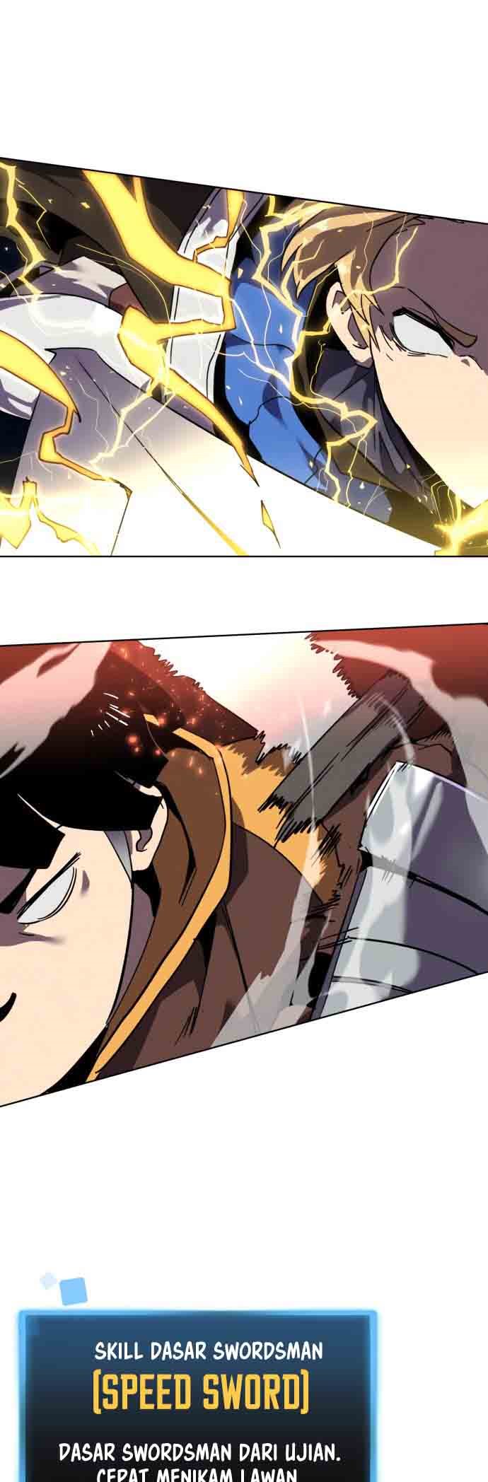 Halaman 52 dari Final Boss Chapter 20