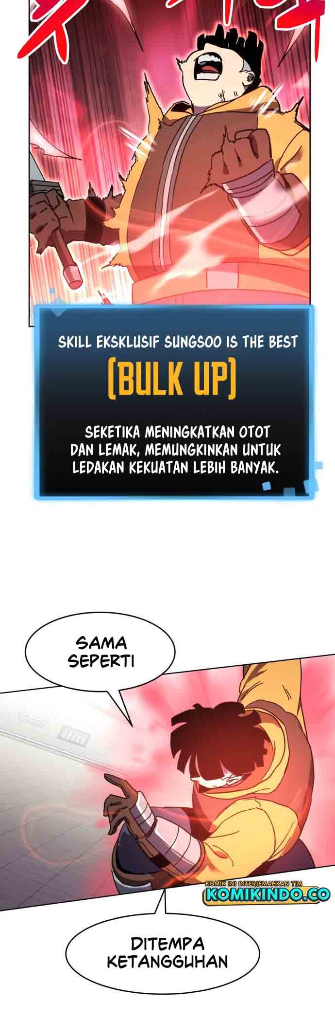 Halaman 56 dari Final Boss Chapter 20