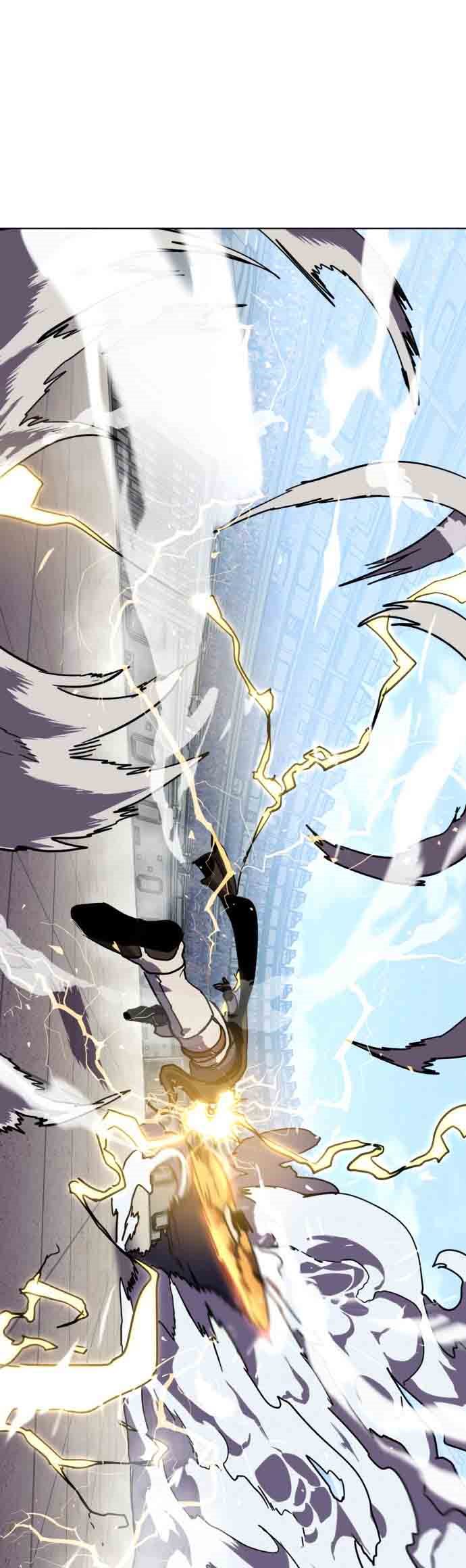 Halaman 62 dari Final Boss Chapter 20