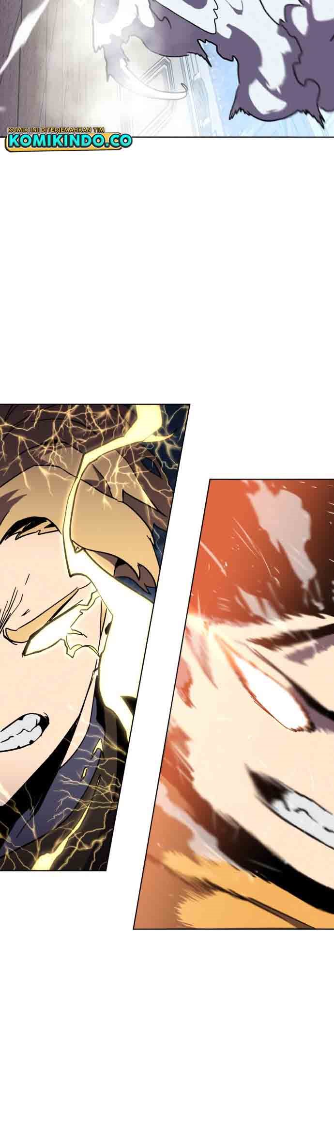 Halaman 63 dari Final Boss Chapter 20