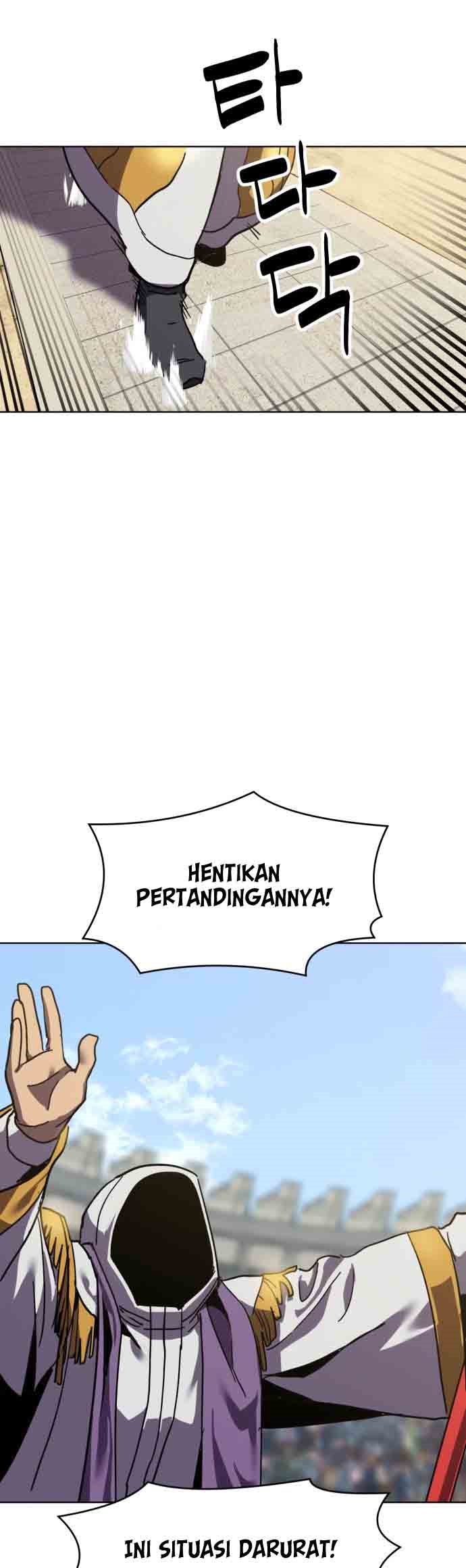 Halaman 64 dari Final Boss Chapter 20
